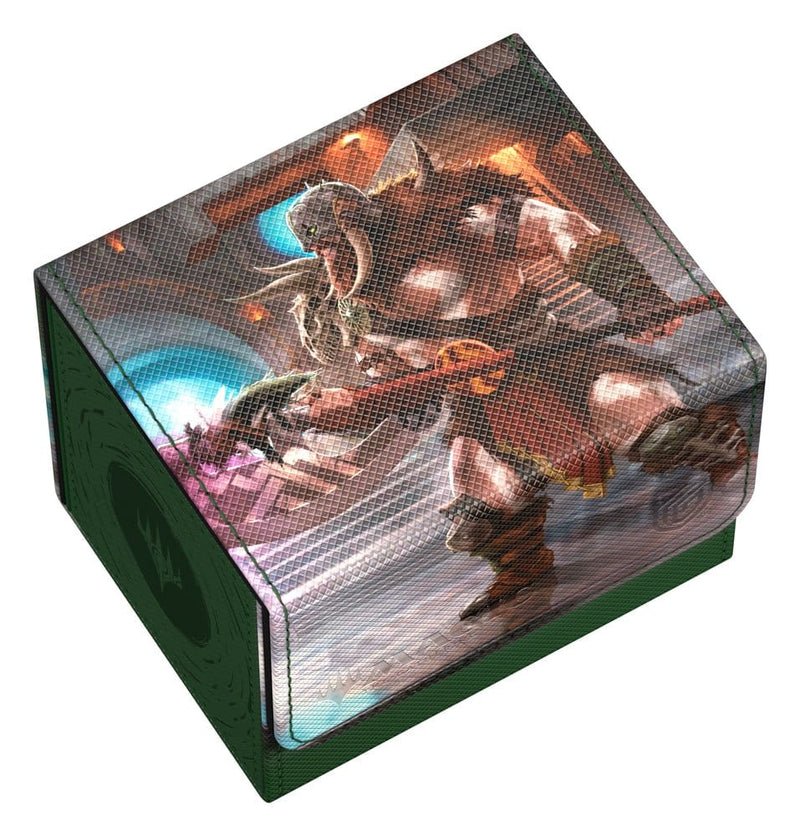 Sidewinder 100+ Xenoskin | Reality Fracture de Ultimate Guard