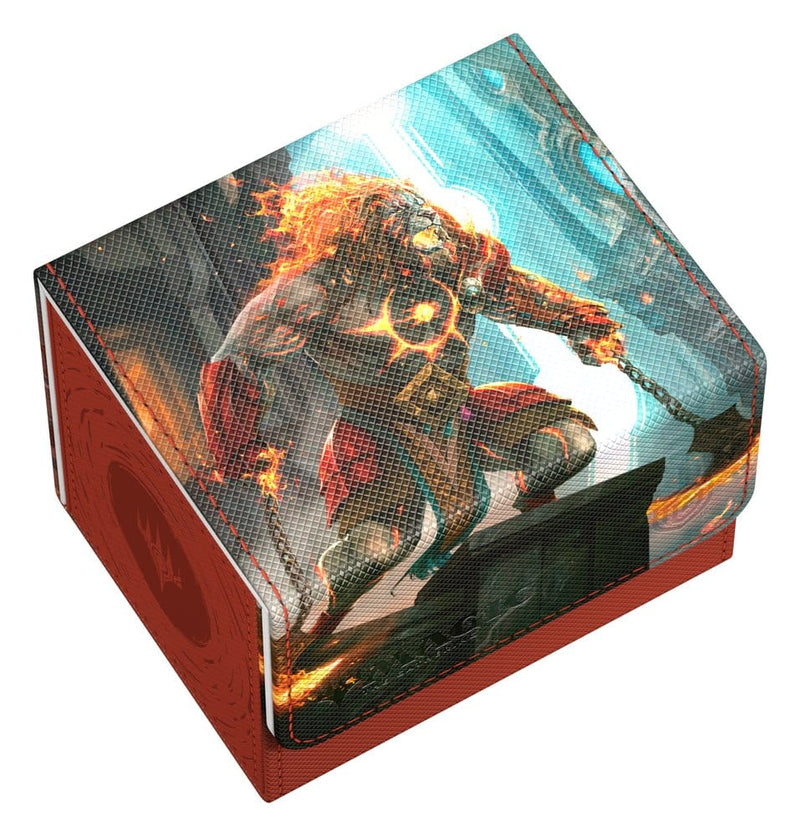 Sidewinder 100+ Xenoskin | Reality Fracture de Ultimate Guard