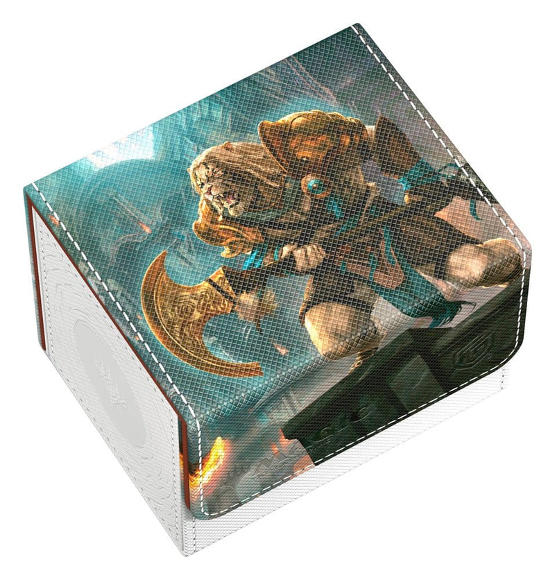Sidewinder 100+ Xenoskin | Reality Fracture de Ultimate Guard
