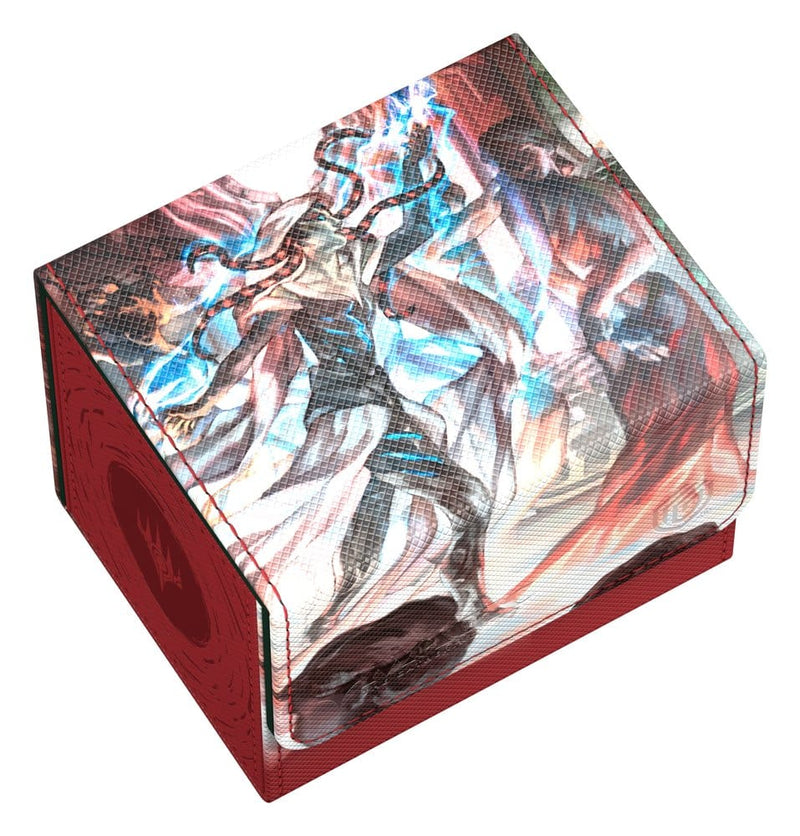 Sidewinder 100+ Xenoskin | Reality Fracture de Ultimate Guard