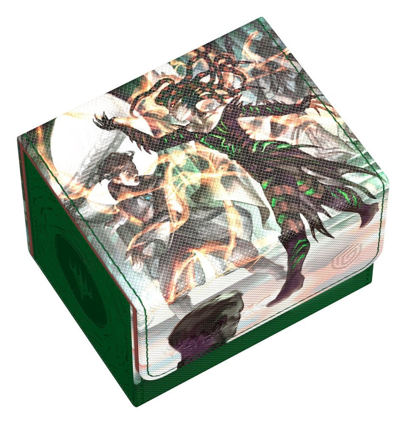 Sidewinder 100+ Xenoskin | Reality Fracture de Ultimate Guard