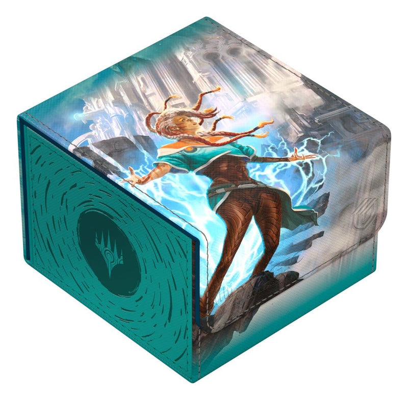 Sidewinder 133+ XenoSkin | Reality Fracture de Ultimate Guard