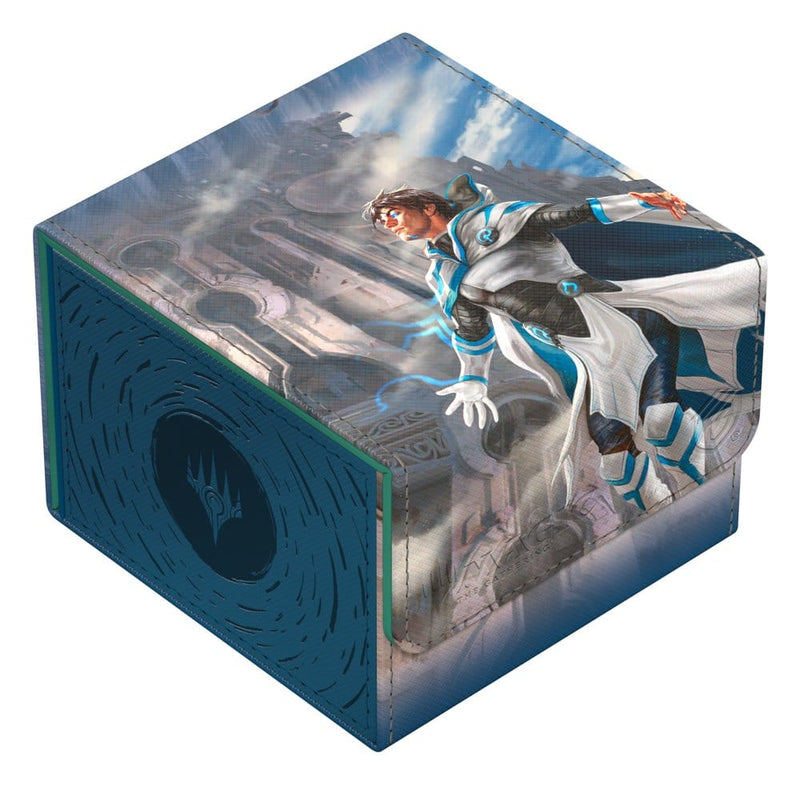 Sidewinder 133+ XenoSkin | Reality Fracture de Ultimate Guard
