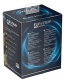 Flip'n'Tray 133+ XenoSkin | Reality Fracture de Ultimate Guard