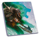 Zipfolio 480 Xenoskin | Reality Fracture de Ultimate Guard