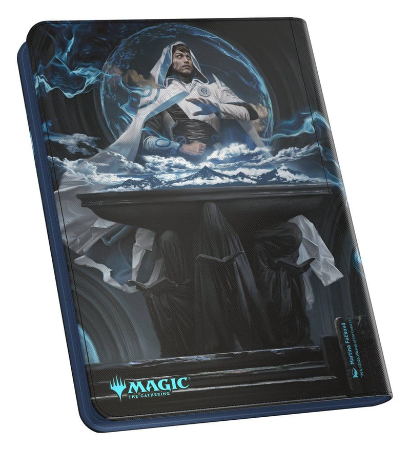 Zipfolio 360 Xenoskin | Reality Fracture de Ultimate Guard