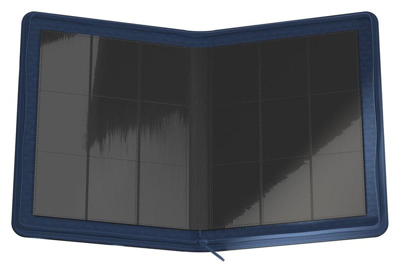 Zipfolio 360 Xenoskin | Reality Fracture de Ultimate Guard