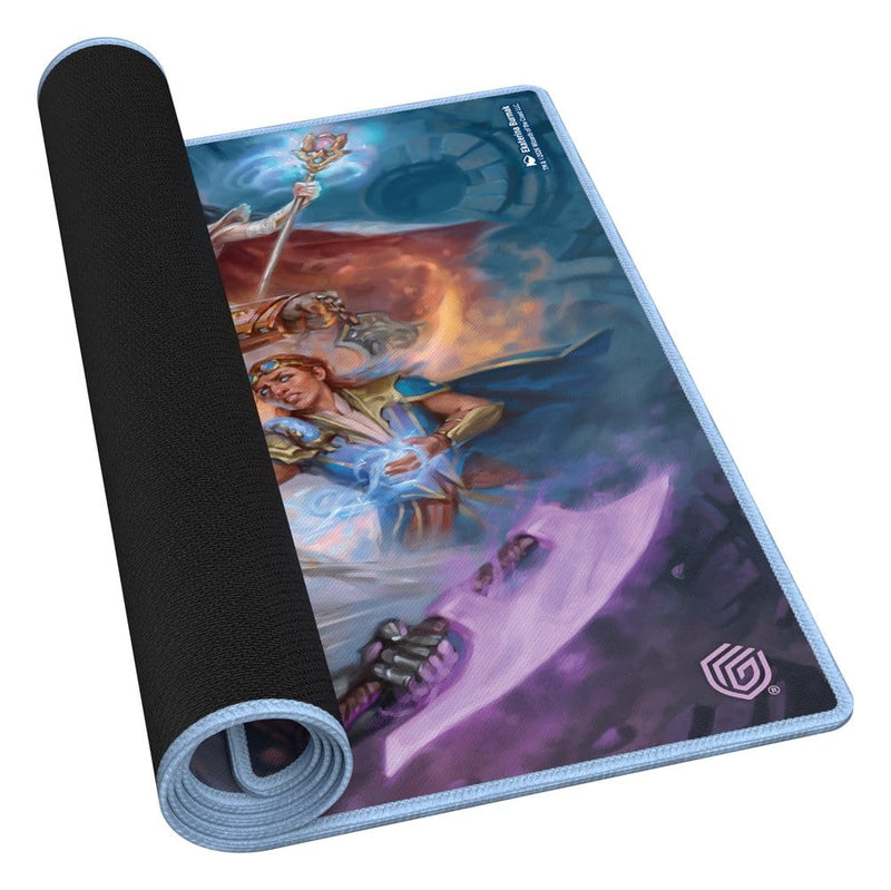Tapete Reality Fracture | Face yourself de Ultimate Guard