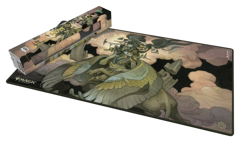 Tapete Reality Fracture | Sphinx of False Conclusions de Ultimate Guard