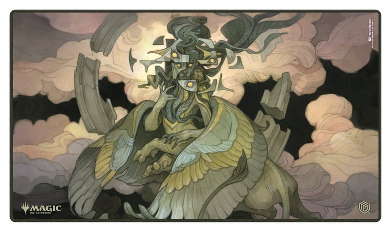 Tapete Reality Fracture | Sphinx of False Conclusions de Ultimate Guard