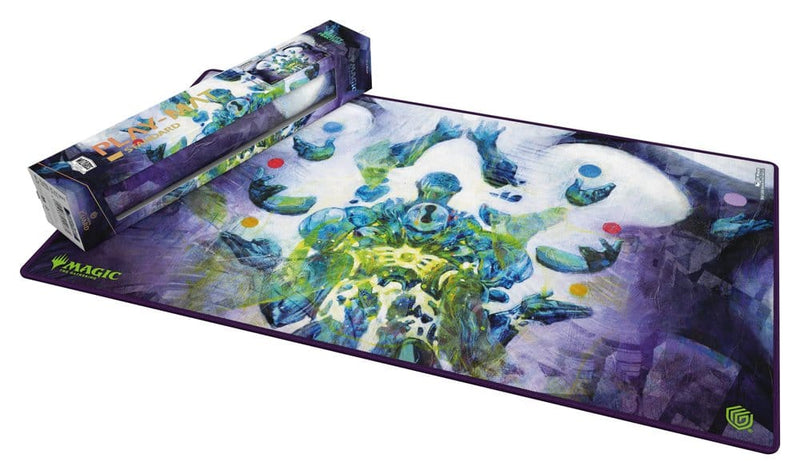Tapete Reality Fracture | Avatar of Burgeoning de Ultimate Guard