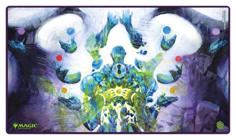 Tapete Reality Fracture | Avatar of Burgeoning de Ultimate Guard