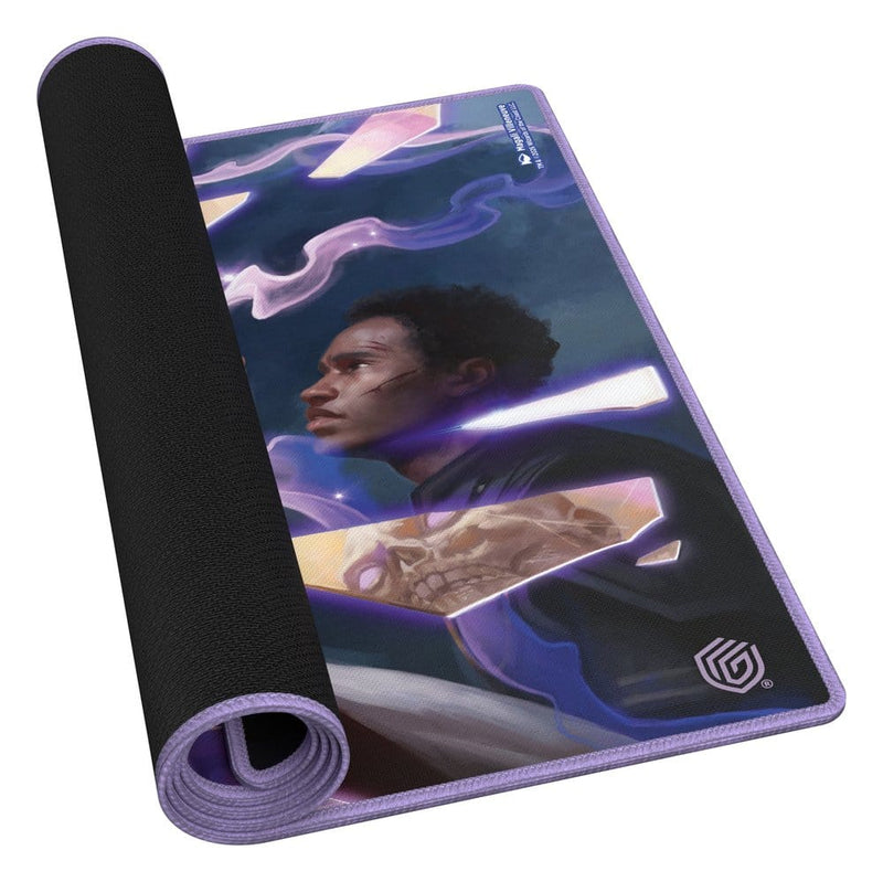 Tapete Reality Fracture | Return to the Light Realms de Ultimate Guard