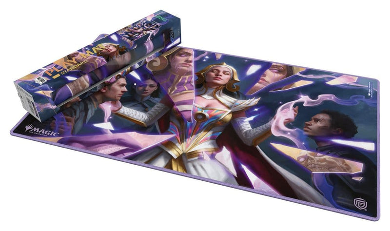 Tapete Reality Fracture | Return to the Light Realms de Ultimate Guard