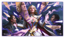 Tapete Reality Fracture | Return to the Light Realms de Ultimate Guard