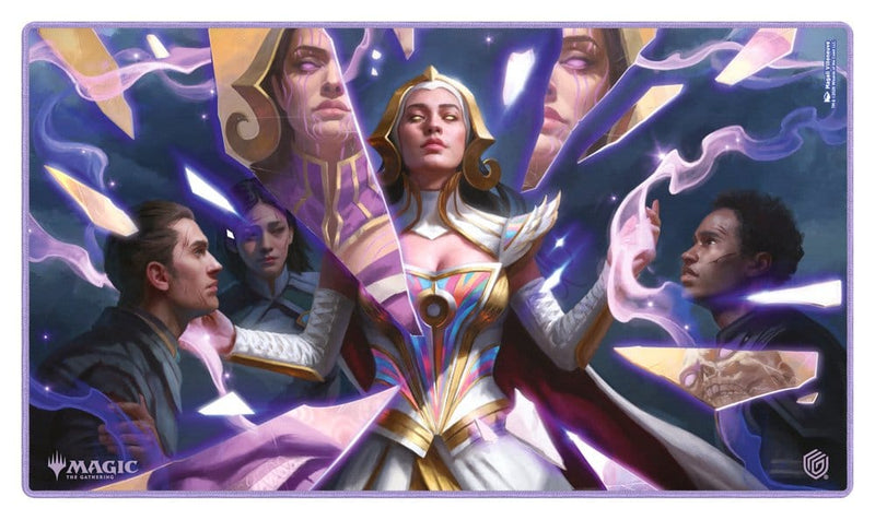 Tapete Reality Fracture | Return to the Light Realms de Ultimate Guard