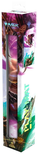 Tapete Reality Fracture | Way of the Wildspeaker / Way of the Deathbringer de Ultimate Guard