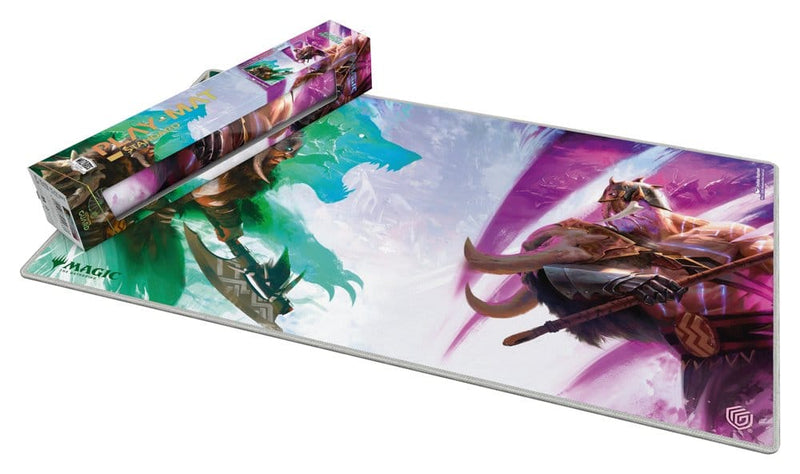 Tapete Reality Fracture | Way of the Wildspeaker / Way of the Deathbringer de Ultimate Guard