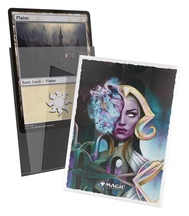 Art Sleeves | Reality Fracture de Ultimate Guard