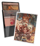 Art Sleeves | Reality Fracture de Ultimate Guard