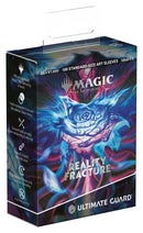 Art Sleeves | Reality Fracture de Ultimate Guard