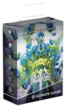 Art Sleeves | Reality Fracture de Ultimate Guard