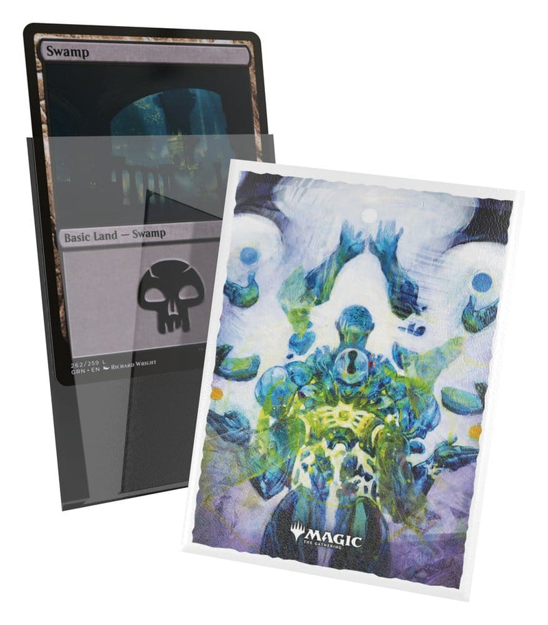Art Sleeves | Reality Fracture de Ultimate Guard