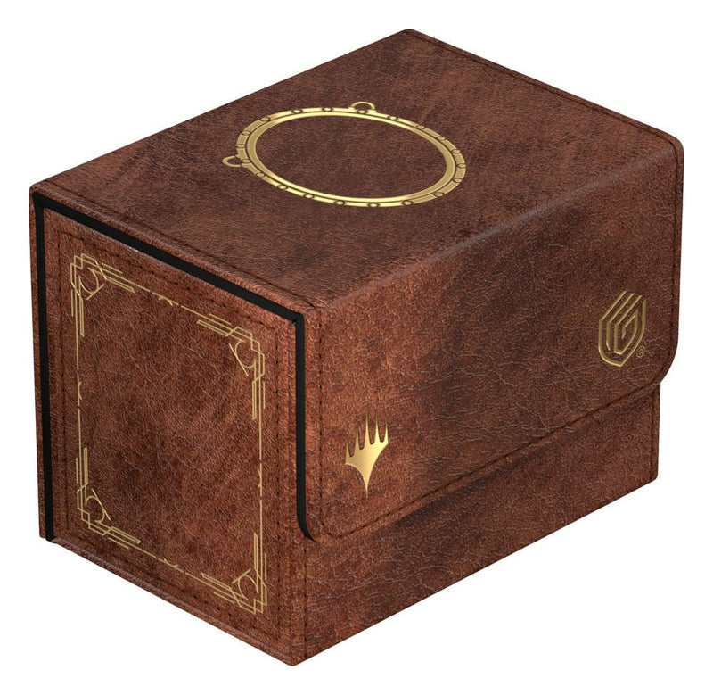 Sidewinder 80+ Xenoskin | Magic: the Gathering Moxes de Ultimate Guard