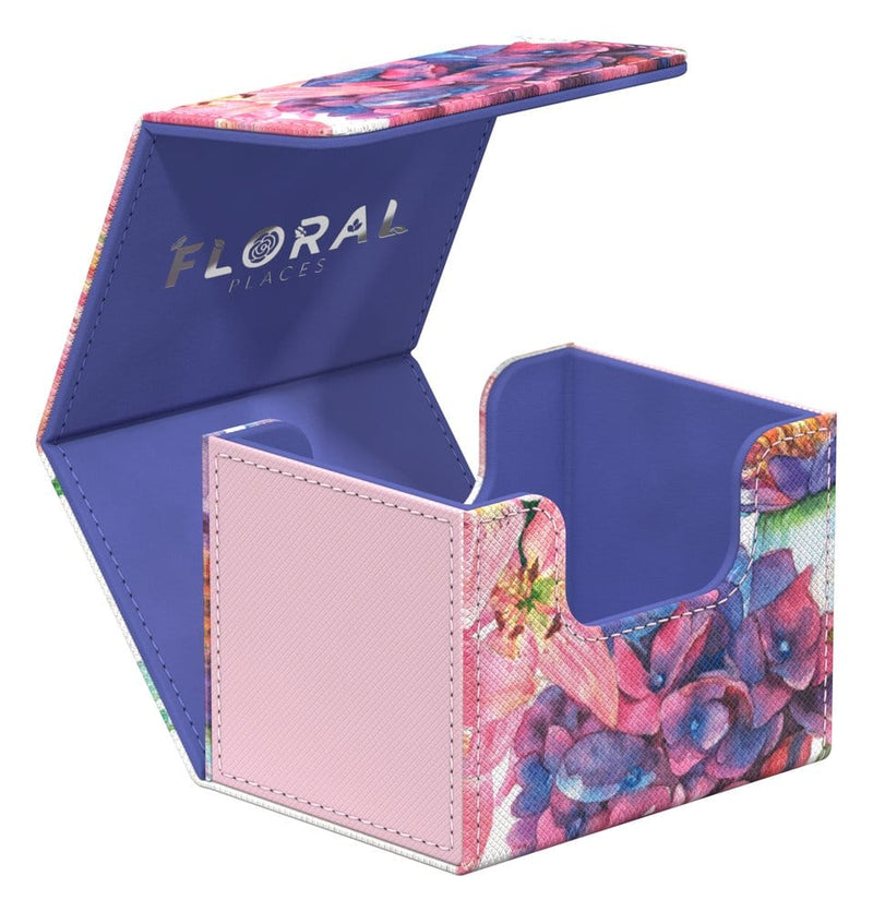 Sidewinder 100+ Floral Places de Ultimate Guard