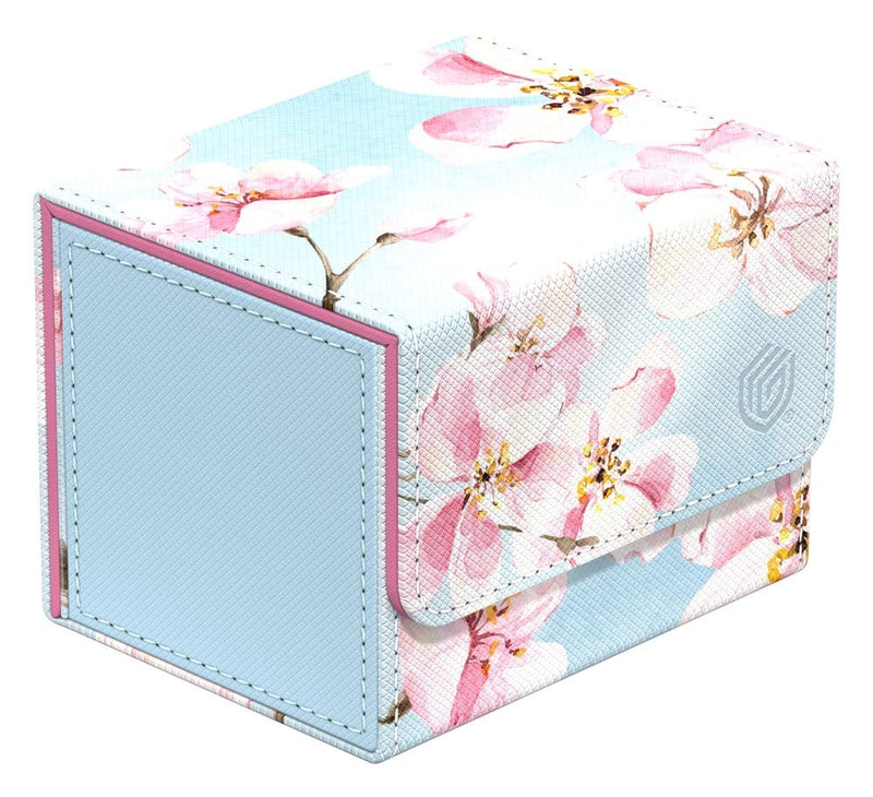 Sidewinder 100+ Floral Places de Ultimate Guard