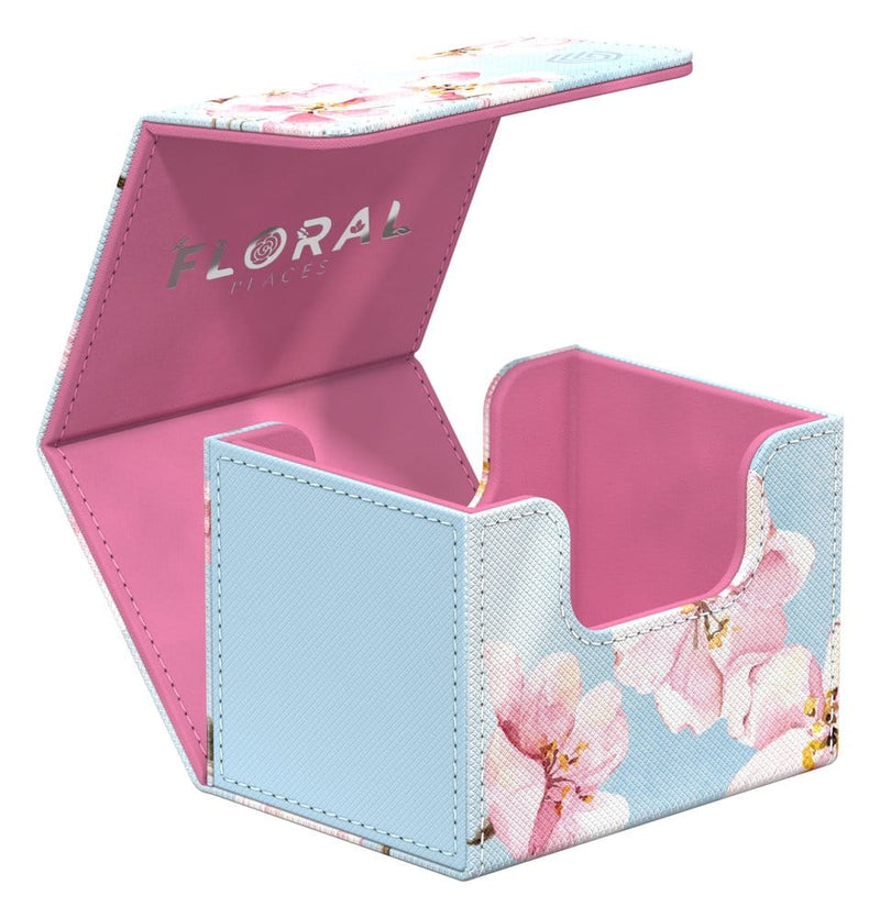 Sidewinder 100+ Floral Places de Ultimate Guard