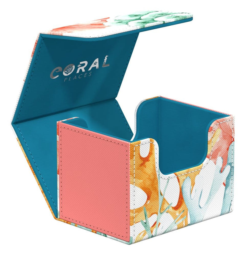 Sidewinder 100+ Coral Places de Ultimate Guard