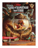 Guía de Xanathar para todo | Dungeons & Dragons RPG (castellano)