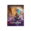 Dungeons & Dragons | Player's Handbook 2024