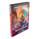 Dungeons & Dragons | Manual del jugador 2024