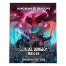 Dungeons & Dragons | Guía del Dungeon Master 2024