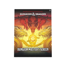 Dungeons & Dragons | Dungeon Master's Screen 2024