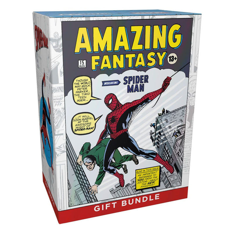 Marvel's Spider-Man | Bundle Gift Edition