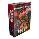 Dungeons & Dragons | Starter Set: Heroes of the Borderlands (English)
