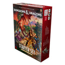 Dungeons & Dragons | Starter Set: Heroes of the Borderlands (English)