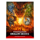 Dungeons & Dragons | Dragon Delves: An Adventure Anthology