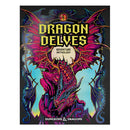 Dungeons & Dragons | Dragon Delves: An Adventure Anthology (alternate cover)