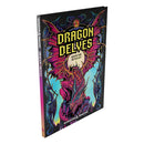 Dungeons & Dragons | Dragon Delves: An Adventure Anthology (alternate cover)