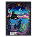 Dungeons & Dragons | Dragon Delves: An Adventure Anthology (alternate cover)