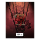 Dungeons & Dragons | Forge of the Artificer | Alternate Cover (english)