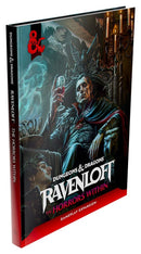 Dungeons & Dragons | Ravenloft: The Horrors Within (english)