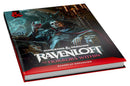 Dungeons & Dragons | Ravenloft: The Horrors Within (english)