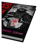 Dungeons & Dragons | Ravenloft: The Horrors Within  (portada alternativa) | Edición Inglés