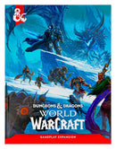 Dungeons & Dragons | World of Warcraft Gameplay Expansion