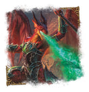 Dungeons & Dragons | World of Warcraft Gameplay Expansion